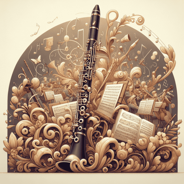 Exploring the Clarinet's Role During the Romantic Era: Music and Influence