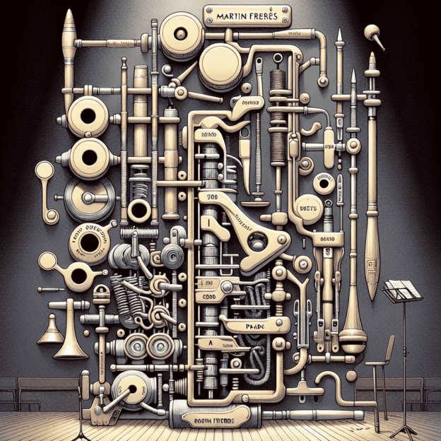 The Art of Clarinet Key Mechanism Design: Understanding Its Essentials