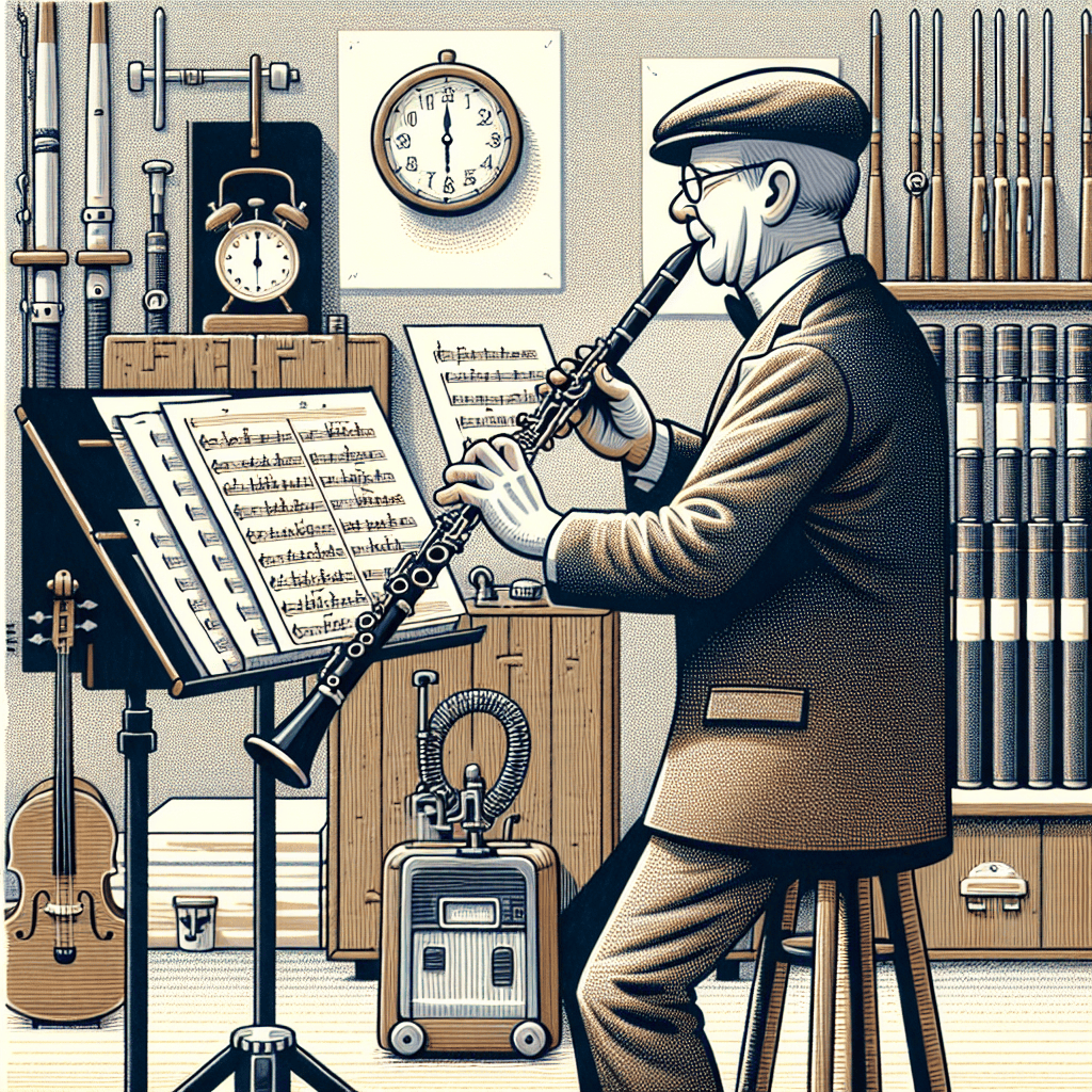 Mastering Pinky Finger Exercises for Enhanced Performance