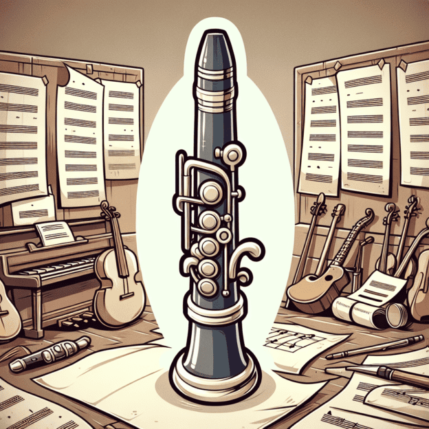 Mastering the Clarinet Mouthpiece Facing Curve: What You Need to Know