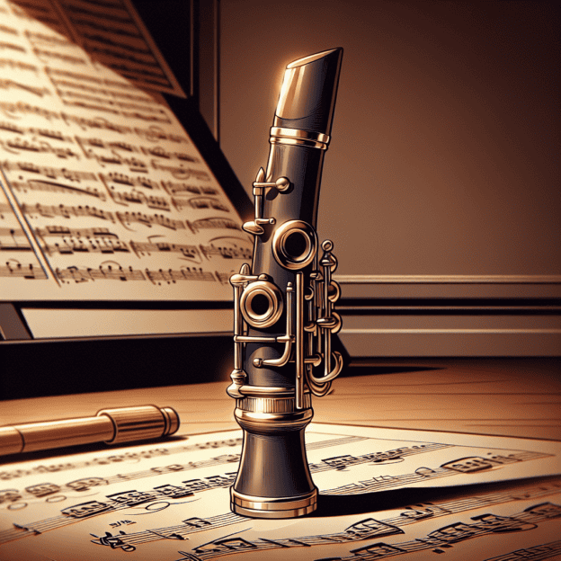 Exploring Clarinet Mouthpiece Material Durability: What You Need to Know