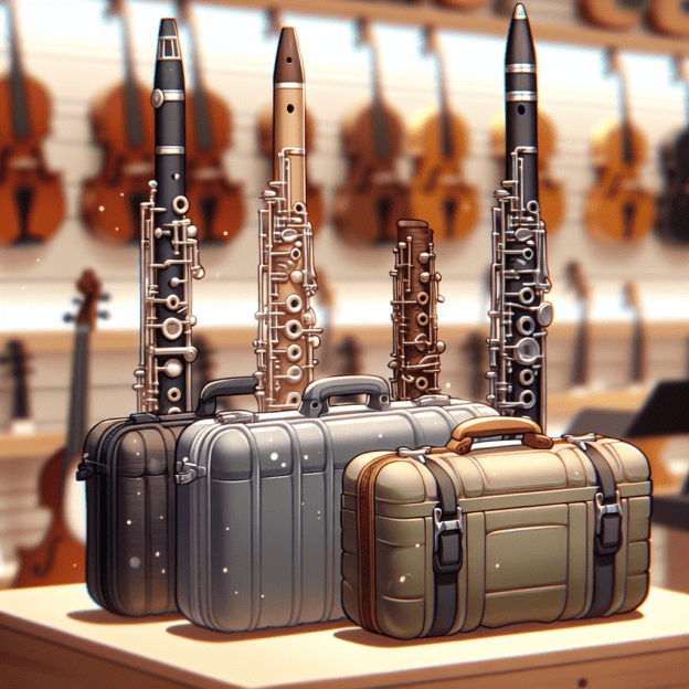 Understanding Clarinet Case Durability: What Every Clarinetist Should Know