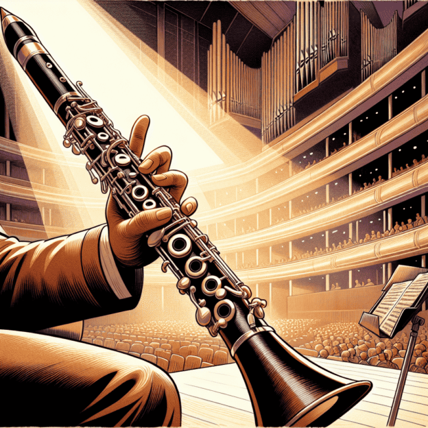 Understanding the Martin Freres Clarinet Company: Insights for Every Clarinetist