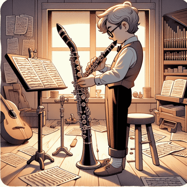 Getting Your Martin Freres Clarinet Key Adjustments Just Right