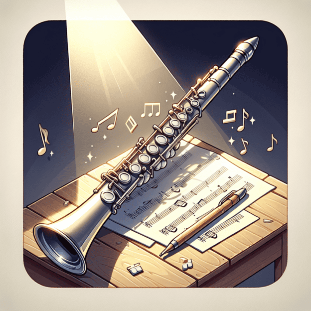 Unlocking the Potential of Martin Freres Clarinets in Music Education