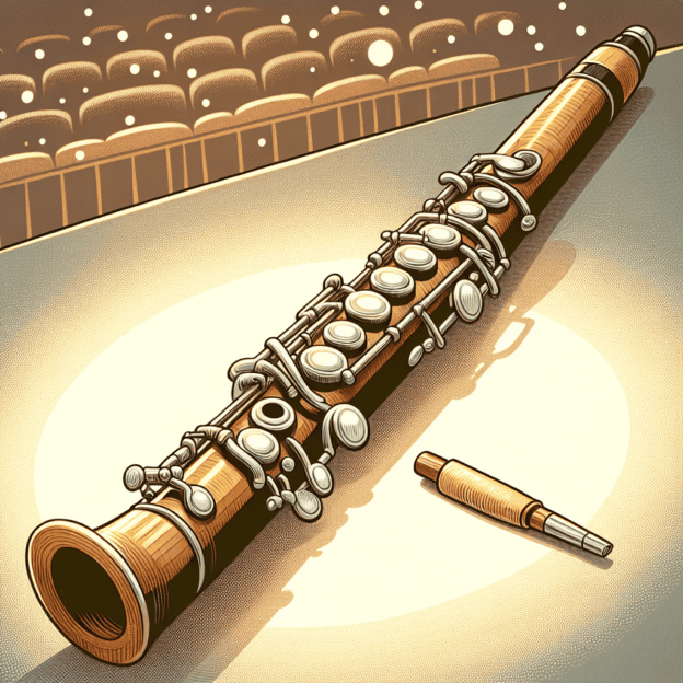 Exploring Clarinet Bore Shape Analysis: The Key to Perfecting Your Sound