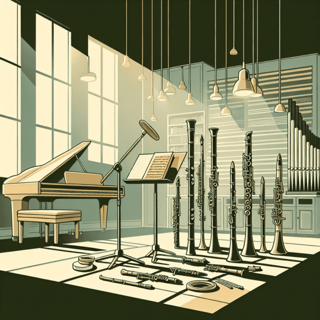 Mastering Clarinet Reed Strength Consistency for a Better Sound