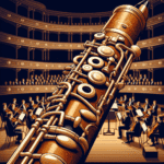 Exploring the Role of Martin Freres Clarinets in Classical Music