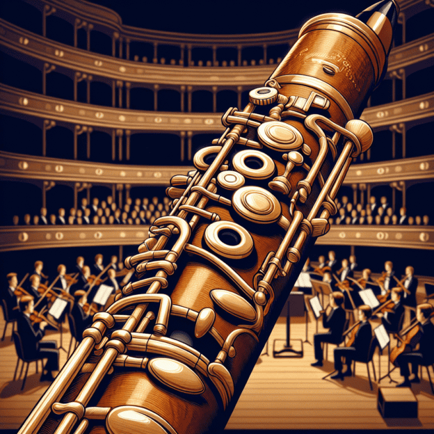 Exploring the Role of Martin Freres Clarinets in Classical Music