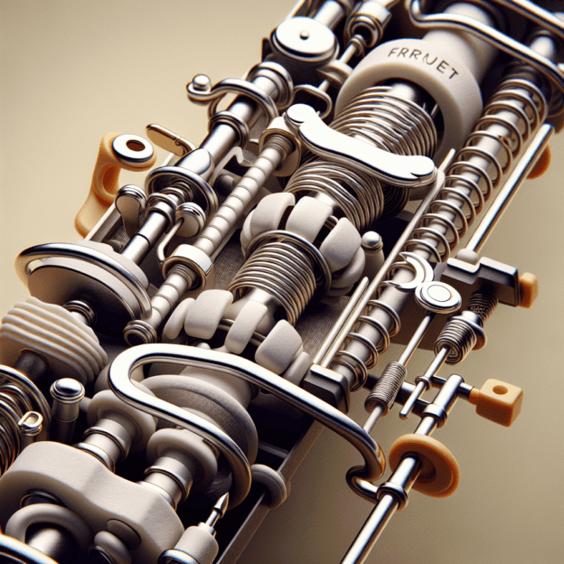 Understanding Martin Freres Clarinet Springs: A Key to Exceptional Performance