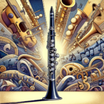 The Role of the Martin Freres Clarinet in Popular Music: A Melody Through Time