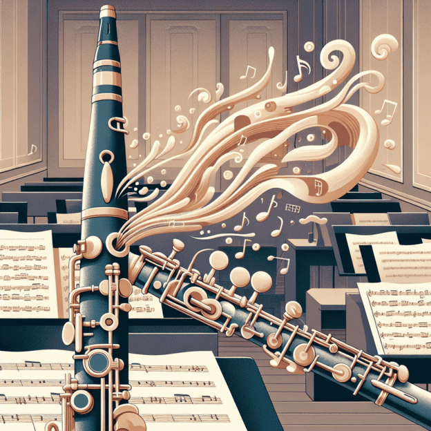 Understanding Martin Freres Clarinet Resonance: A Deep Dive into Sound