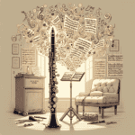 Exploring Music Theory for Martin Freres Clarinets: A Comprehensive Guide