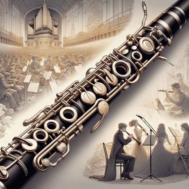 Understanding the Martin Freres Clarinet Music Business