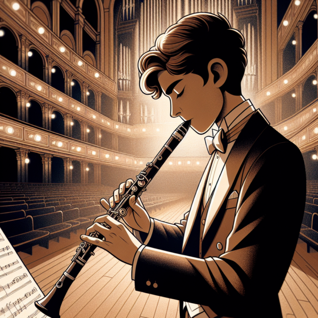 Unlocking the World of Martin Freres Clarinet Music Licensing