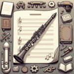 Martin Freres Clarinet Music: A Gateway to Entrepreneurship in the Music Industry