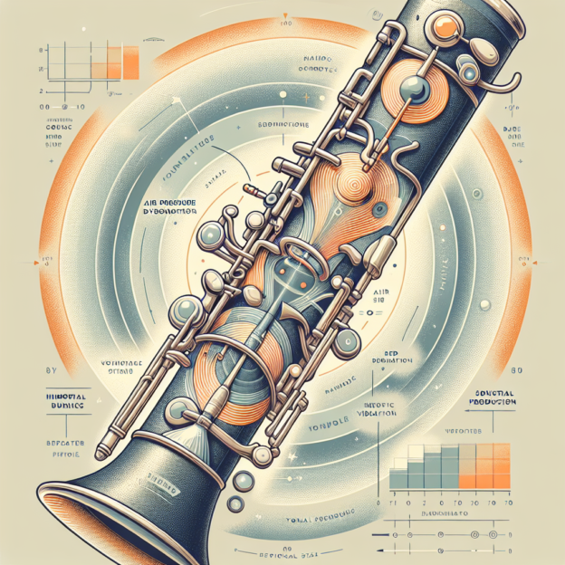 Understanding Clarinet Acoustics Principles: A Comprehensive Guide