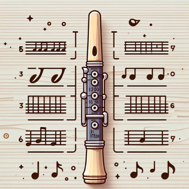 Clarinet Reed Strength Recommendations by Player Level