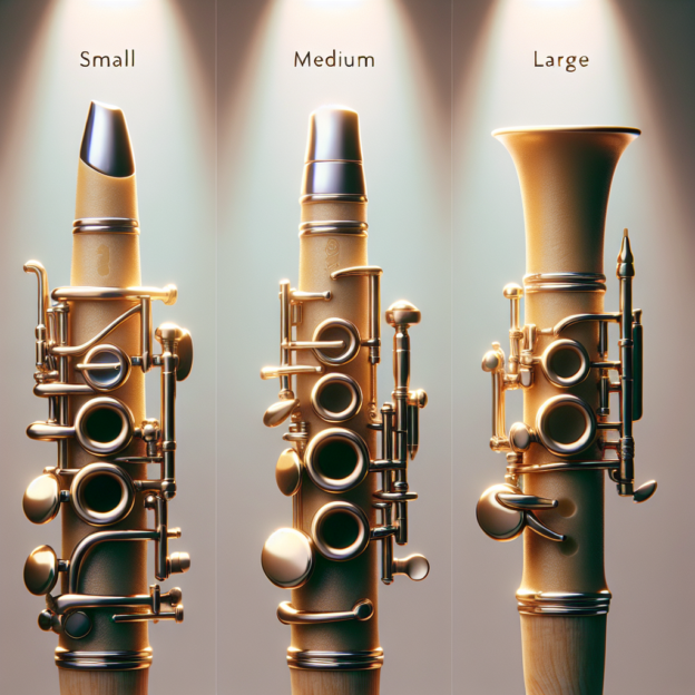 Understanding the Importance of Clarinet Mouthpiece Chamber Size