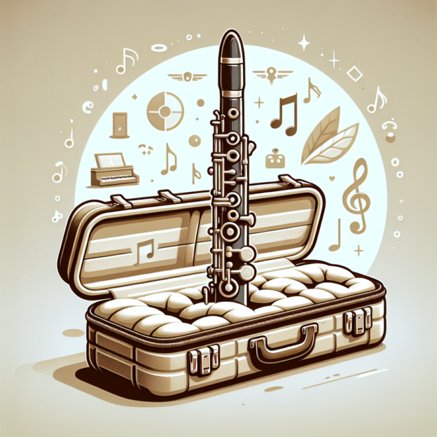 Understanding Clarinet Case Impact Resistance for Optimal Protection