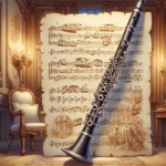 Historical Clarinet Notation: A Deep Dive into the Clarinet's Musical Language