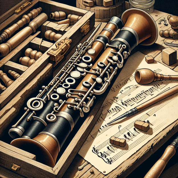 Historical Clarinet Tuning Systems: An In-Depth Exploration