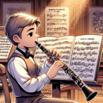 Unlocking the Power of Martin Freres Clarinet Etudes