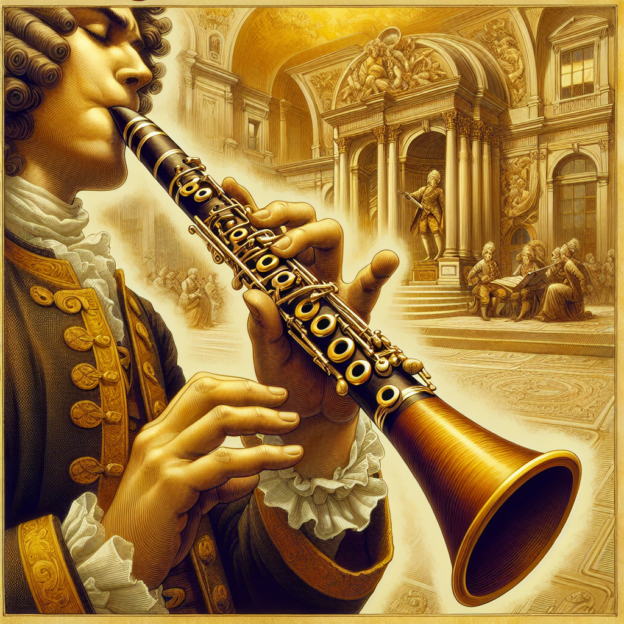 The Martin Freres Clarinet Period Instruments: A Symphony of History and Craftsmanship