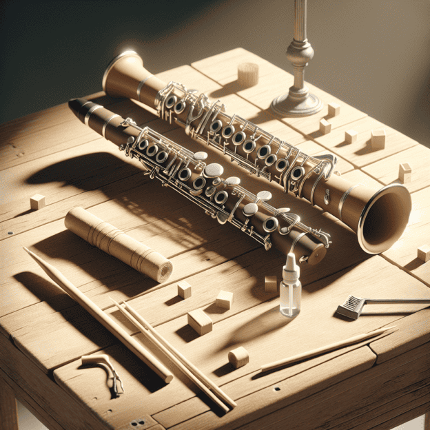 Understanding Martin Freres Clarinet Bore Size: A Deep Dive