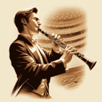 Unlocking the Connection: Martin Freres Clarinet Music and Psychology