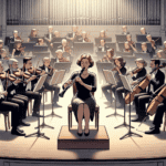 The Role of the Clarinet in Orchestra: A Deep Dive