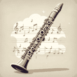 Understanding Clarinet Tone Hole Placement and Its Impact on Sound