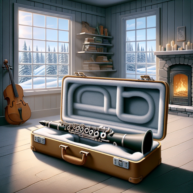 Understanding Clarinet Case Temperature Resistance for Optimal Protection