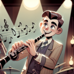 The Clarinet in Jazz: A Fascinating Exploration of Sound and Style