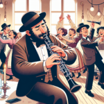 The Role of the Clarinet in Klezmer Music: A Melodic Journey