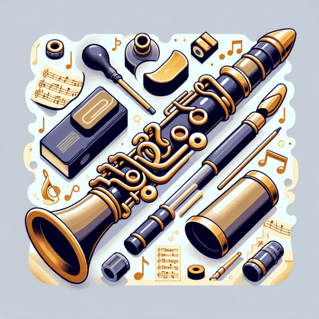 Understanding Clarinet Mouthpiece Chamber Shape: A Key to Your Sound