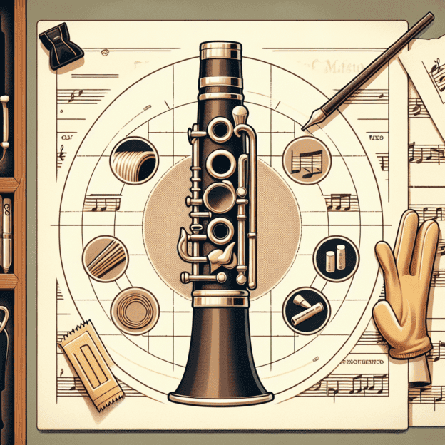 Understanding Clarinet Mouthpiece Facing Curve Types: A Comprehensive Guide