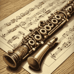 Historical Clarinet Ligature Styles: A Journey Through Time