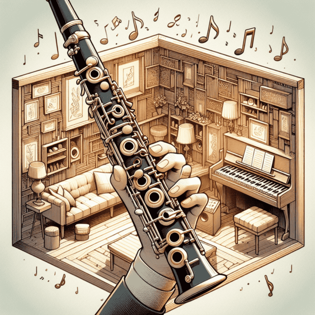 Understanding Martin Freres Clarinet Key Placement for Optimal Performance