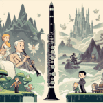 The Role of the Martin Freres Clarinet in Video Game Music