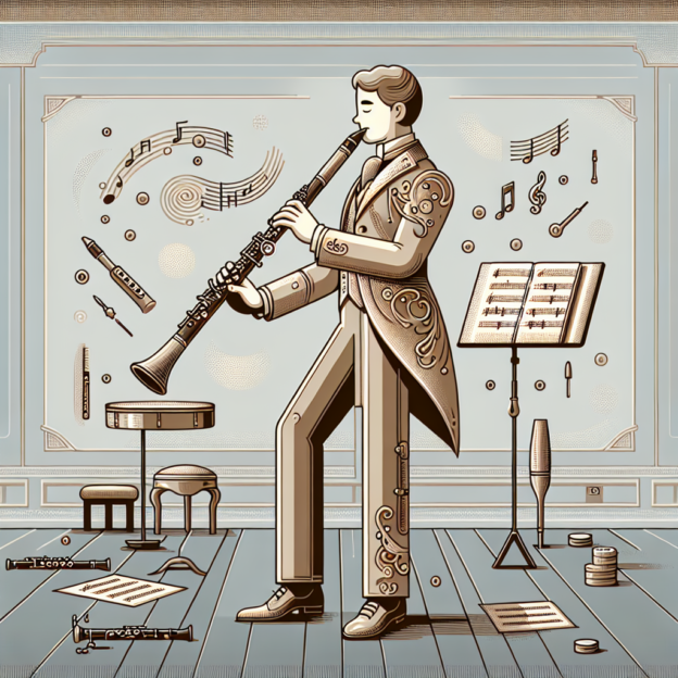 Exploring Martin Freres Clarinet Composition: Crafting the Perfect Sound