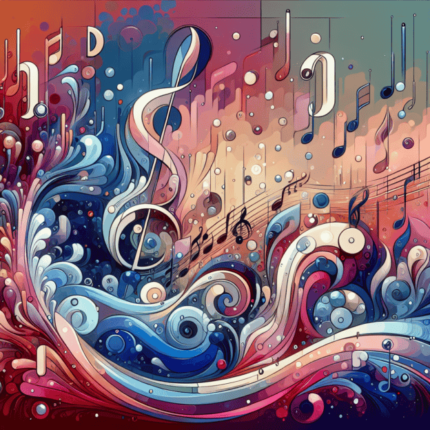 B Half-Whole Diminished Scale