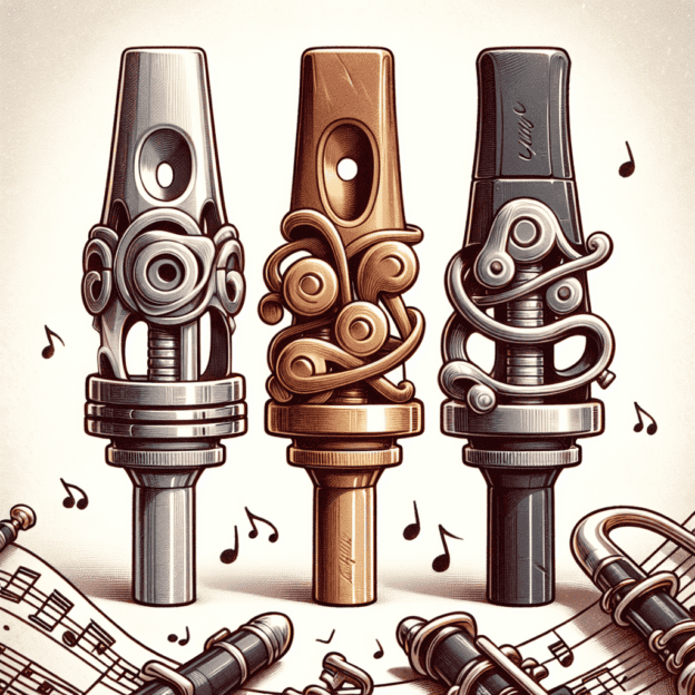 Clarinet Ligature Materials Comparison: Finding the Perfect Fit for You