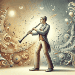 Clarinet Players' Musical Influences: Exploring the Pathways of Inspiration