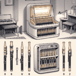 Clarinet Reed Storage Case with UV Protection: Why It Matters for Your Playing