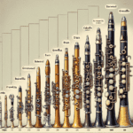 Exploring Historical Clarinet Bell Materials