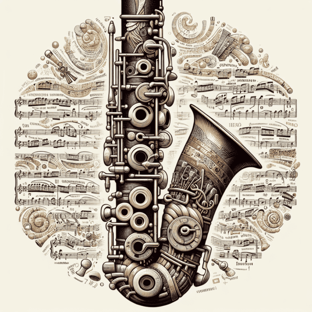 Exploring Historical Clarinet Bore Designs and Their Impact on Modern Play