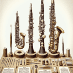 Exploring Historical Clarinet Resonance Systems: A Journey Through Sound Innovation