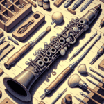 Historical Clarinet Tone Hole Placement: An In-Depth Look