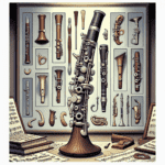 Exploring Historical Clarinet Thumb Rest Designs: A Journey Through Function and Style